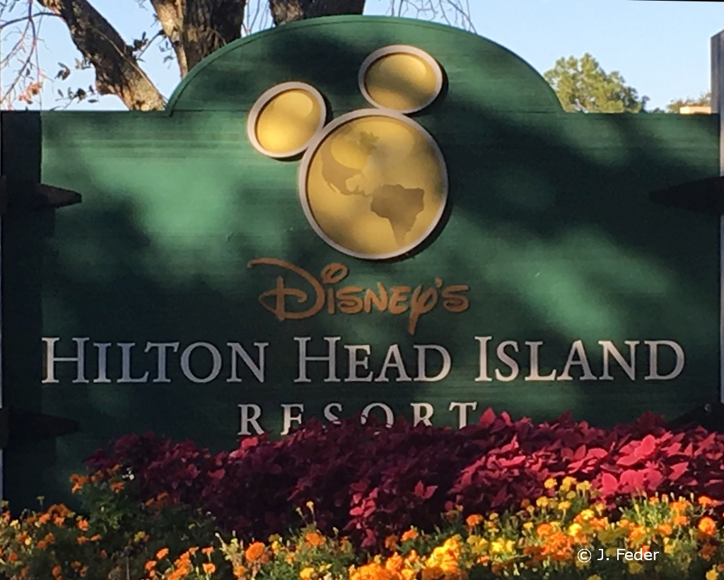 Disney's Hilton Head Island