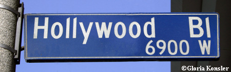 Hollywood Bldv
