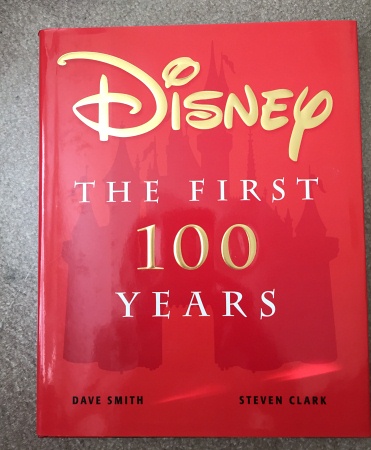 disney books 100a deb digest edition years