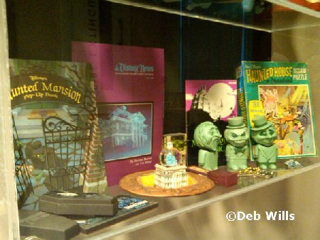 Disney Archives - Haunted Mansion items