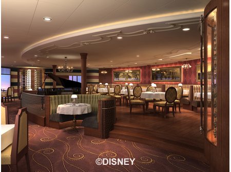 Disney and Florida Attractions News Blog: Disney Dream Archives