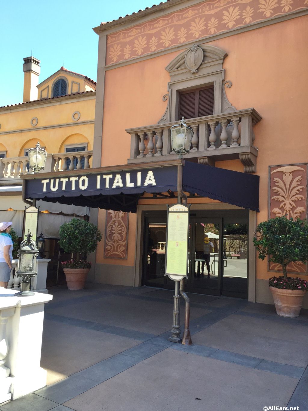 Tutto Italia 3-Course Summer Lunch Preview (Deb's Digest)