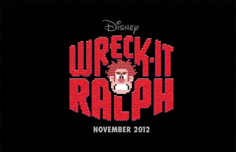 Wreck-it Ralph 