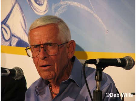 Bob Gurr - An Afternoon with Imagineering Legends