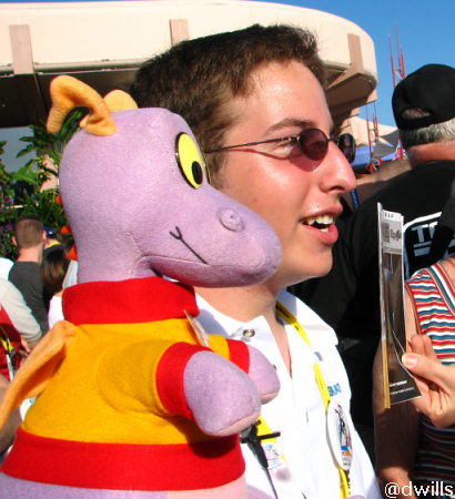 Adam Roth and Figment