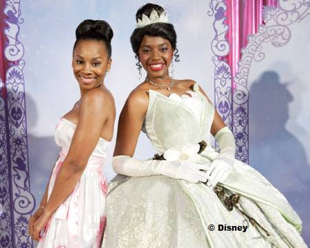disneyland florida characters. Disney#39;s newest princess,