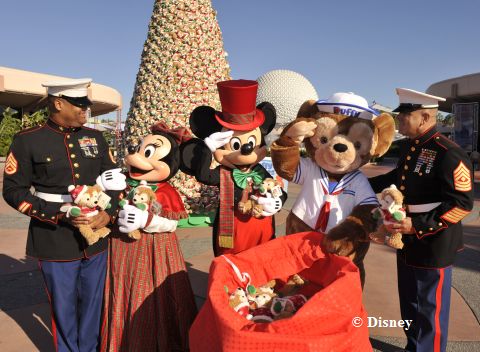 Walt Disney World Resort (Nov 16, 2002)