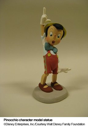 Pinocchio Concepts