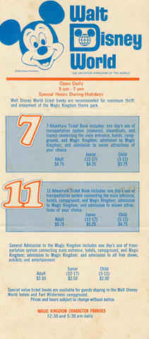1971_Ticket_Card