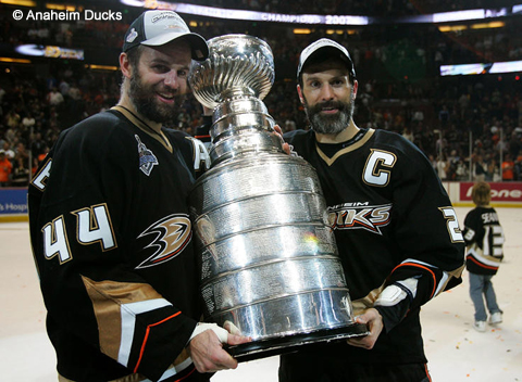 2007 Stanley Cup