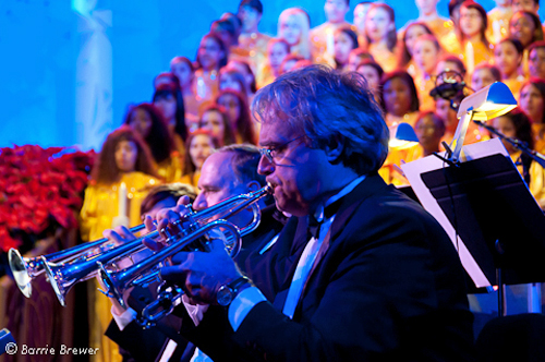2013 Candlelight Processional