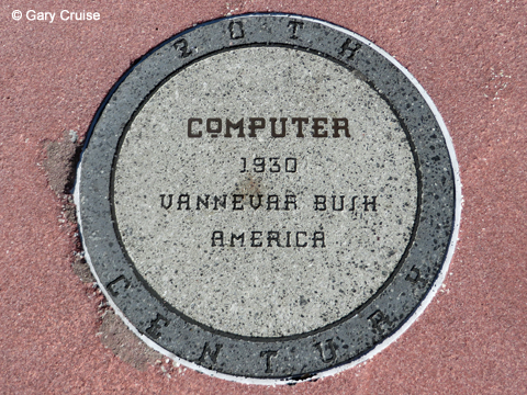 20th Century Computer