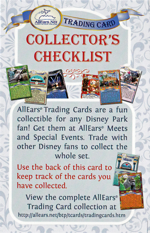AllEars_Trading_Card_Checklist