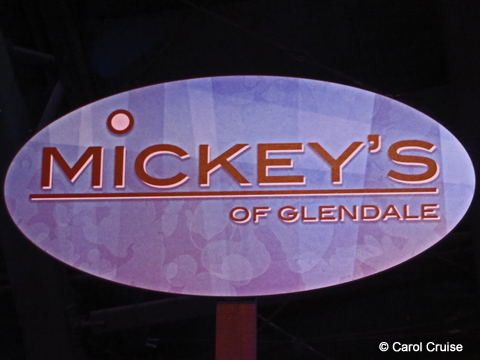 Mickey's of Glendale