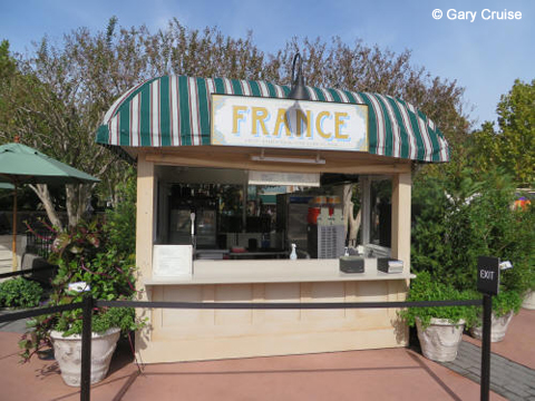 France Marketplace