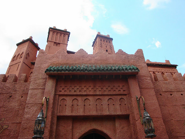 Marrakesh Exterior2