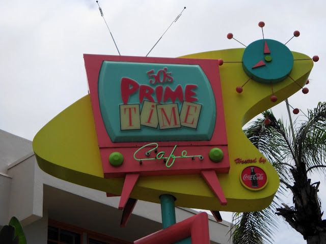 Prime Time Sign