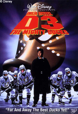 The Mighty Ducks 3