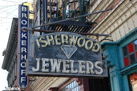 Isherwood Jewelers