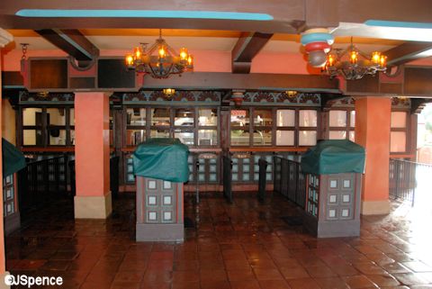 Tortuga Tavern 