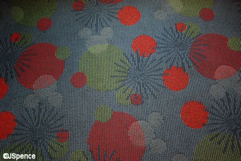 Old Carpet