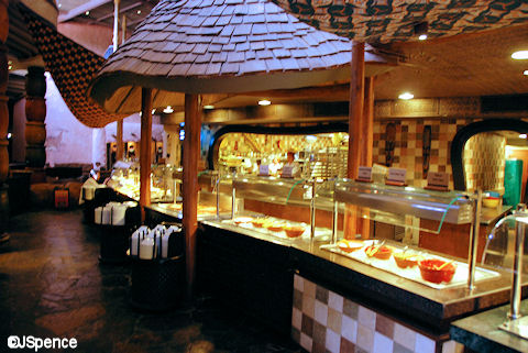 Boma Restaurant