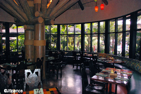 Boma Restaurant