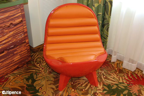 Grub Chair