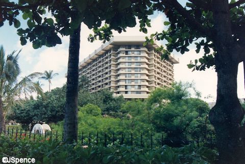 Hyatt Regency Maui