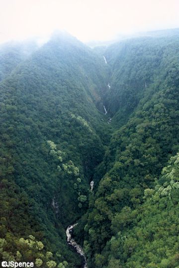 Maui Waterfalls
