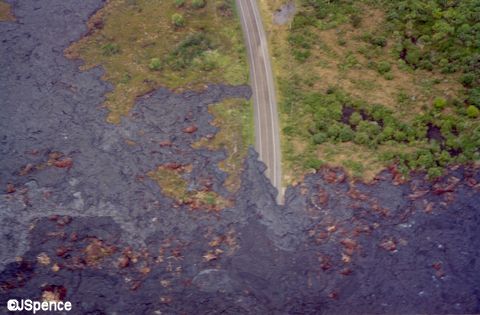 Mount Kilauea