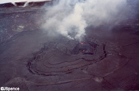 Mount Kilauea