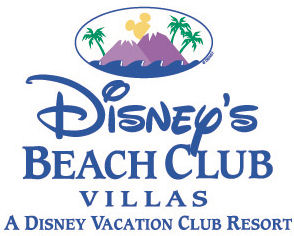 Beach Club Villas Logo