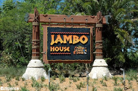 Jambo Houseg