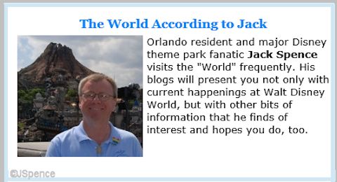 The World According to Jack