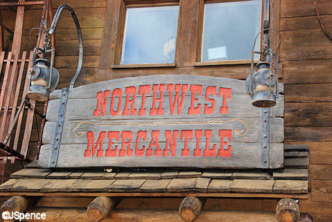 Northwest Mercantile