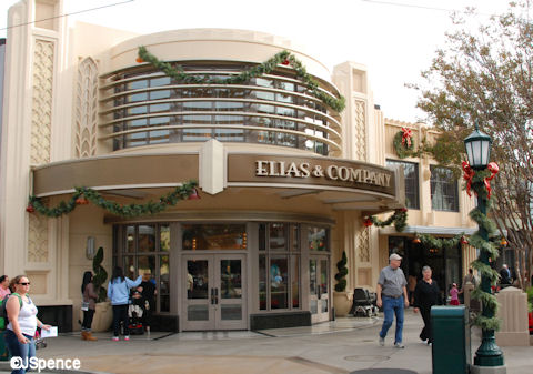 Elias & Company