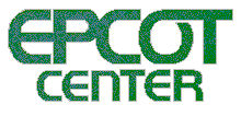 Epcot Center Font