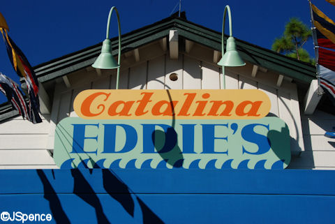 Catalina Eddie's