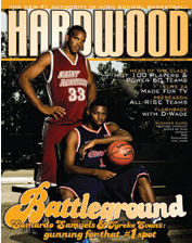 Hardwood Magazine