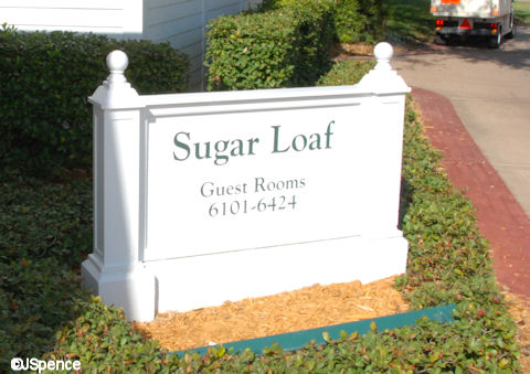 Sugar Loaf Key