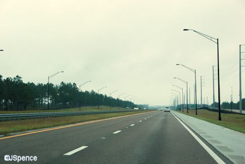 Highway 429