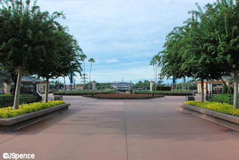 Showcase Plaza