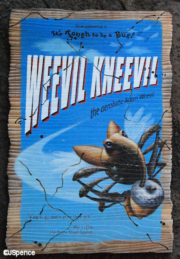 Weevil Kneevil