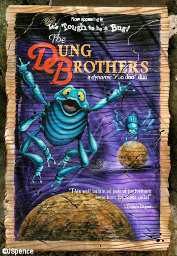 The Dung Brothers