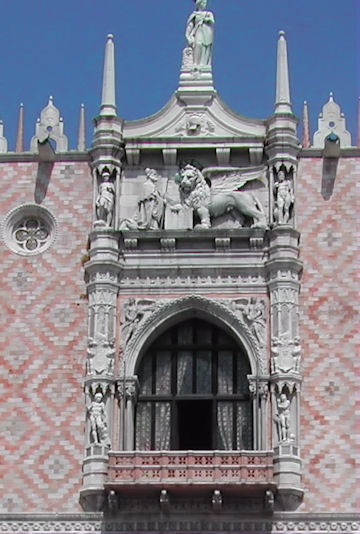 Venice Details