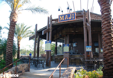 Maji Bar