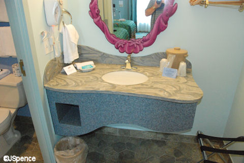 Vanity Sink