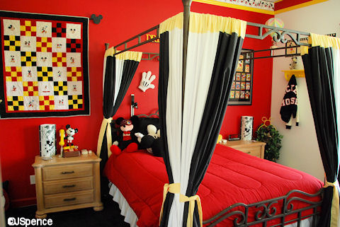 MM Bedroom