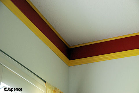 Ceiling Molding